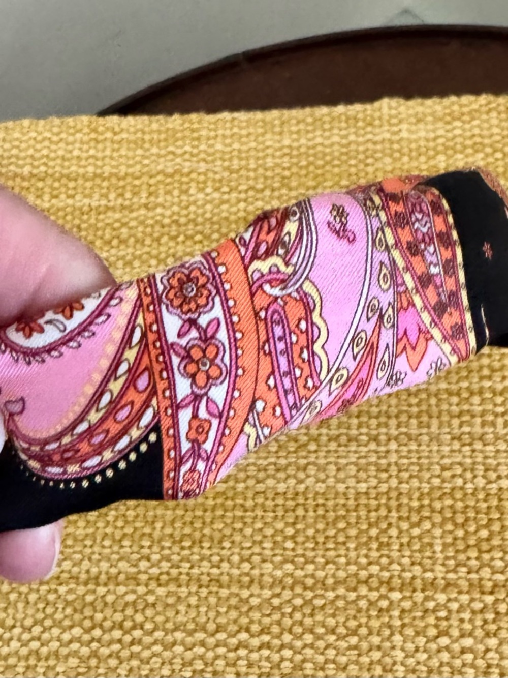 Talbots, 3 in 1 Different Looks Headband